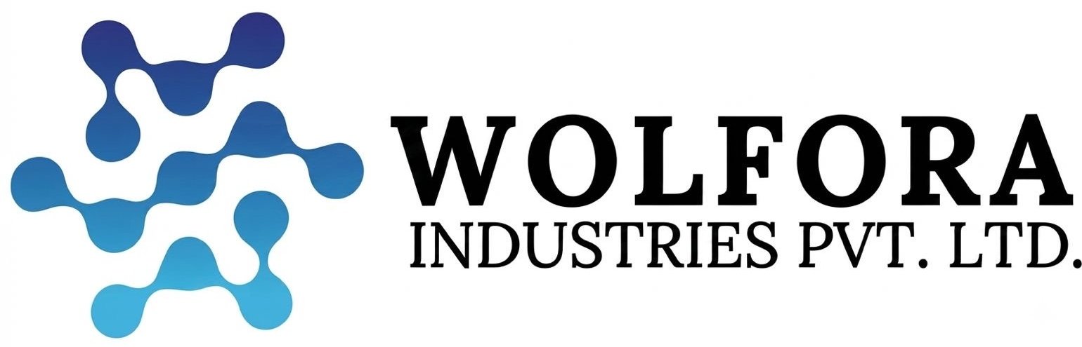 Wolfora Industries Pvt. Ltd.